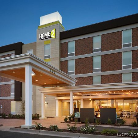 โฮม 2 สวีท บาย ฮิลตัน ไอดาโฮ ฟอลส์ Hotel ไอดาโฮฟอลส์ ภายนอก รูปภาพ