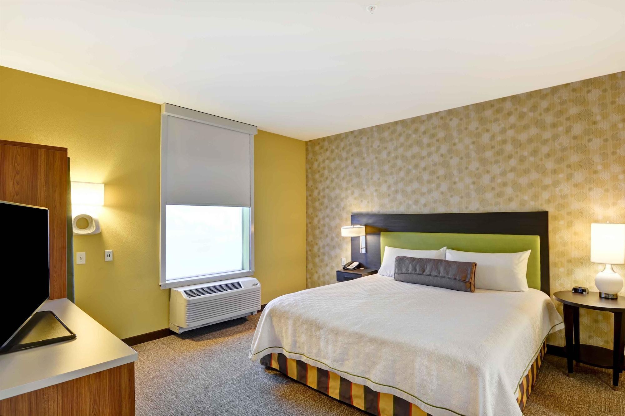 โฮม 2 สวีท บาย ฮิลตัน ไอดาโฮ ฟอลส์ Hotel ไอดาโฮฟอลส์ ภายนอก รูปภาพ