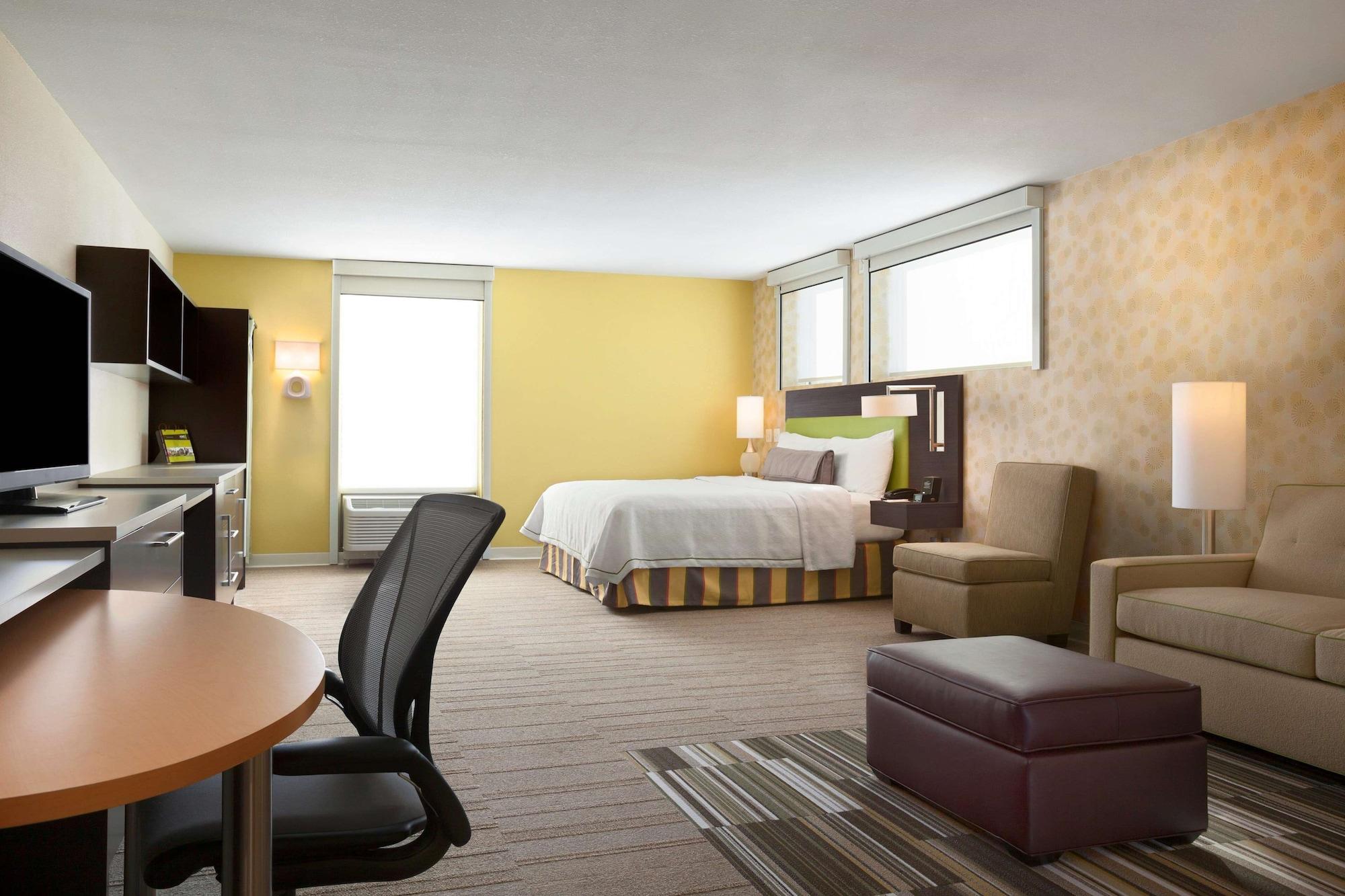 โฮม 2 สวีท บาย ฮิลตัน ไอดาโฮ ฟอลส์ Hotel ไอดาโฮฟอลส์ ภายนอก รูปภาพ