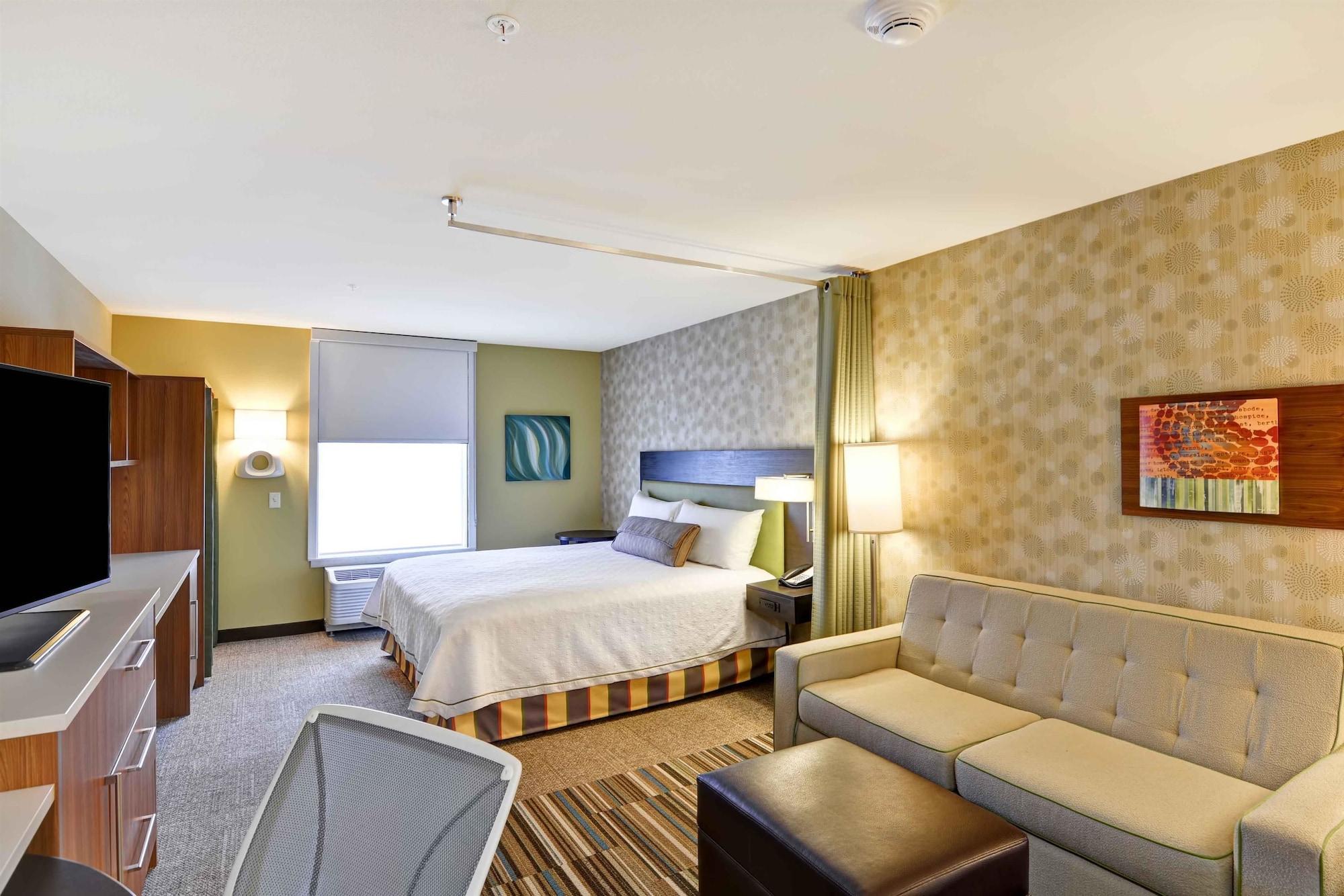 โฮม 2 สวีท บาย ฮิลตัน ไอดาโฮ ฟอลส์ Hotel ไอดาโฮฟอลส์ ภายนอก รูปภาพ