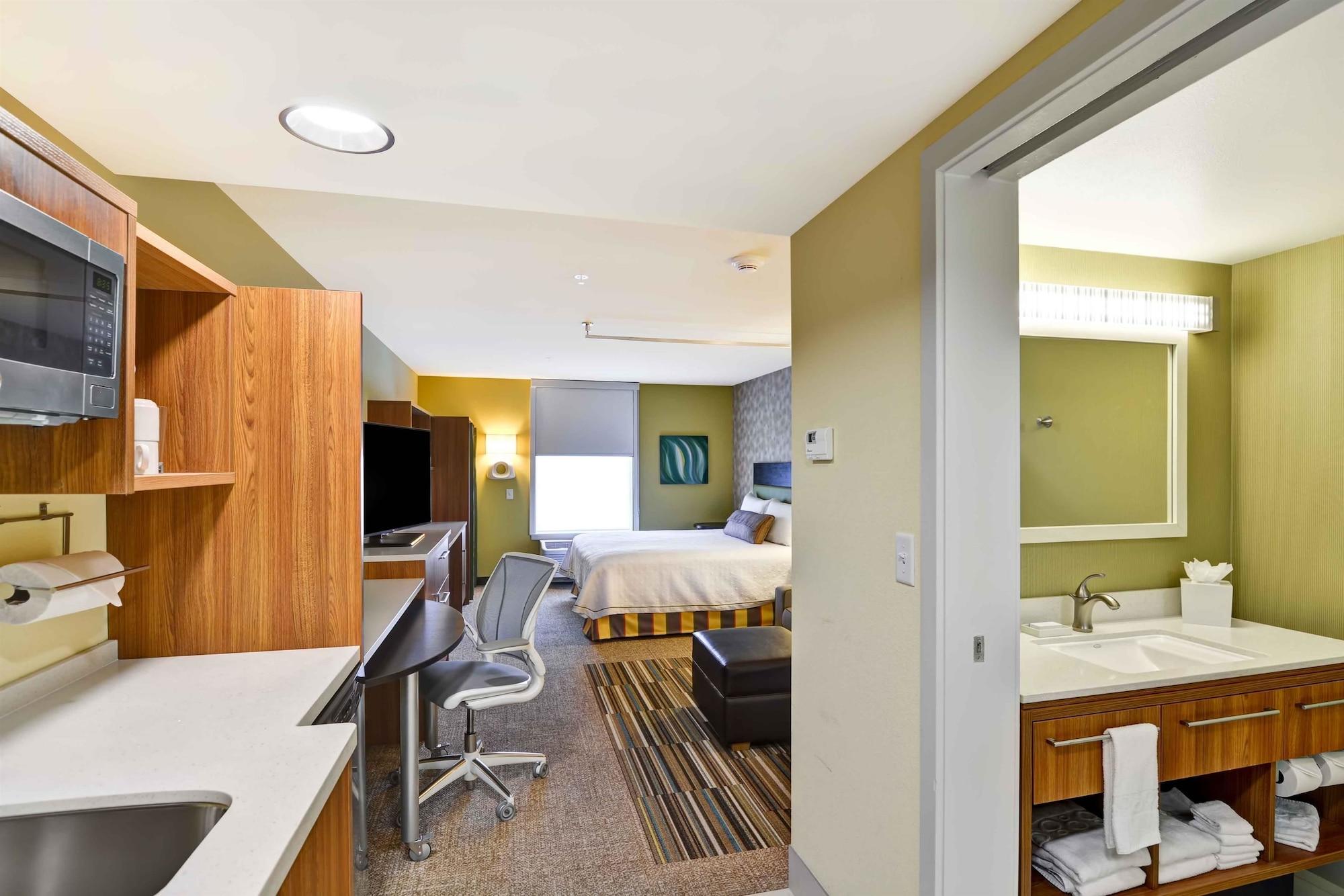 โฮม 2 สวีท บาย ฮิลตัน ไอดาโฮ ฟอลส์ Hotel ไอดาโฮฟอลส์ ภายนอก รูปภาพ