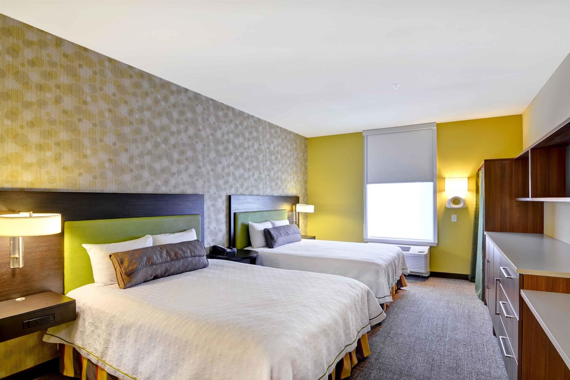 โฮม 2 สวีท บาย ฮิลตัน ไอดาโฮ ฟอลส์ Hotel ไอดาโฮฟอลส์ ภายนอก รูปภาพ