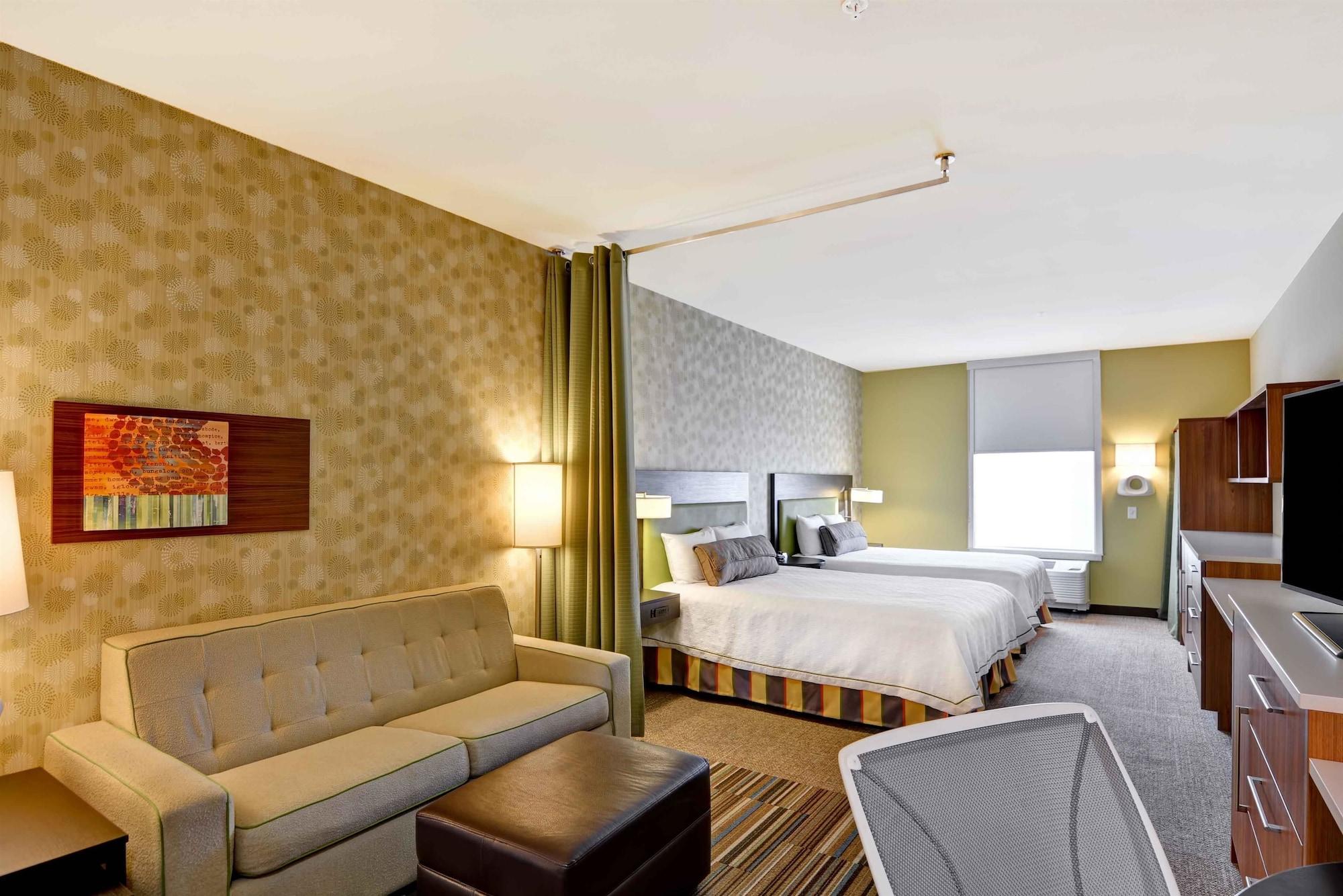 โฮม 2 สวีท บาย ฮิลตัน ไอดาโฮ ฟอลส์ Hotel ไอดาโฮฟอลส์ ภายนอก รูปภาพ