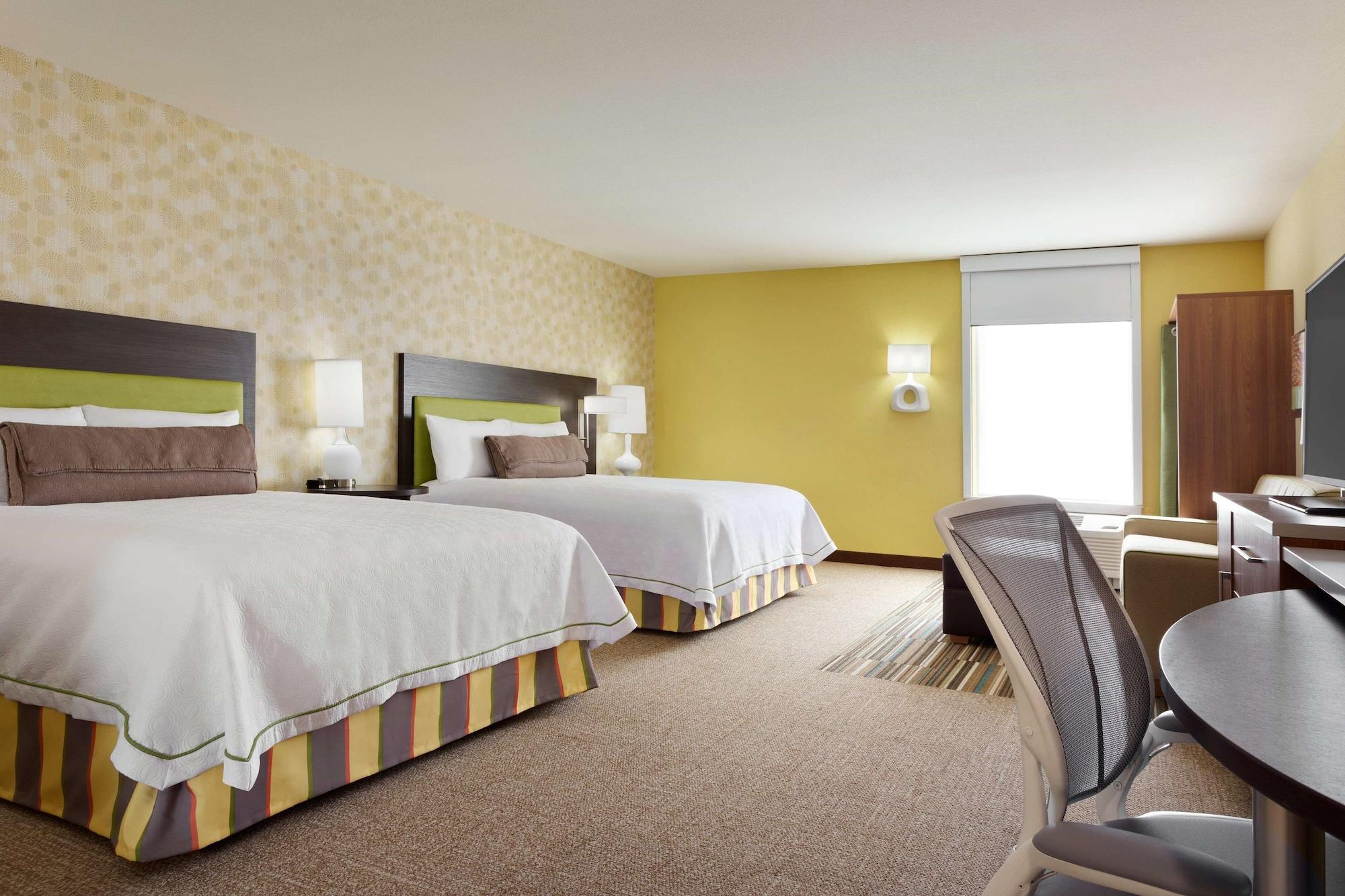 โฮม 2 สวีท บาย ฮิลตัน ไอดาโฮ ฟอลส์ Hotel ไอดาโฮฟอลส์ ภายนอก รูปภาพ