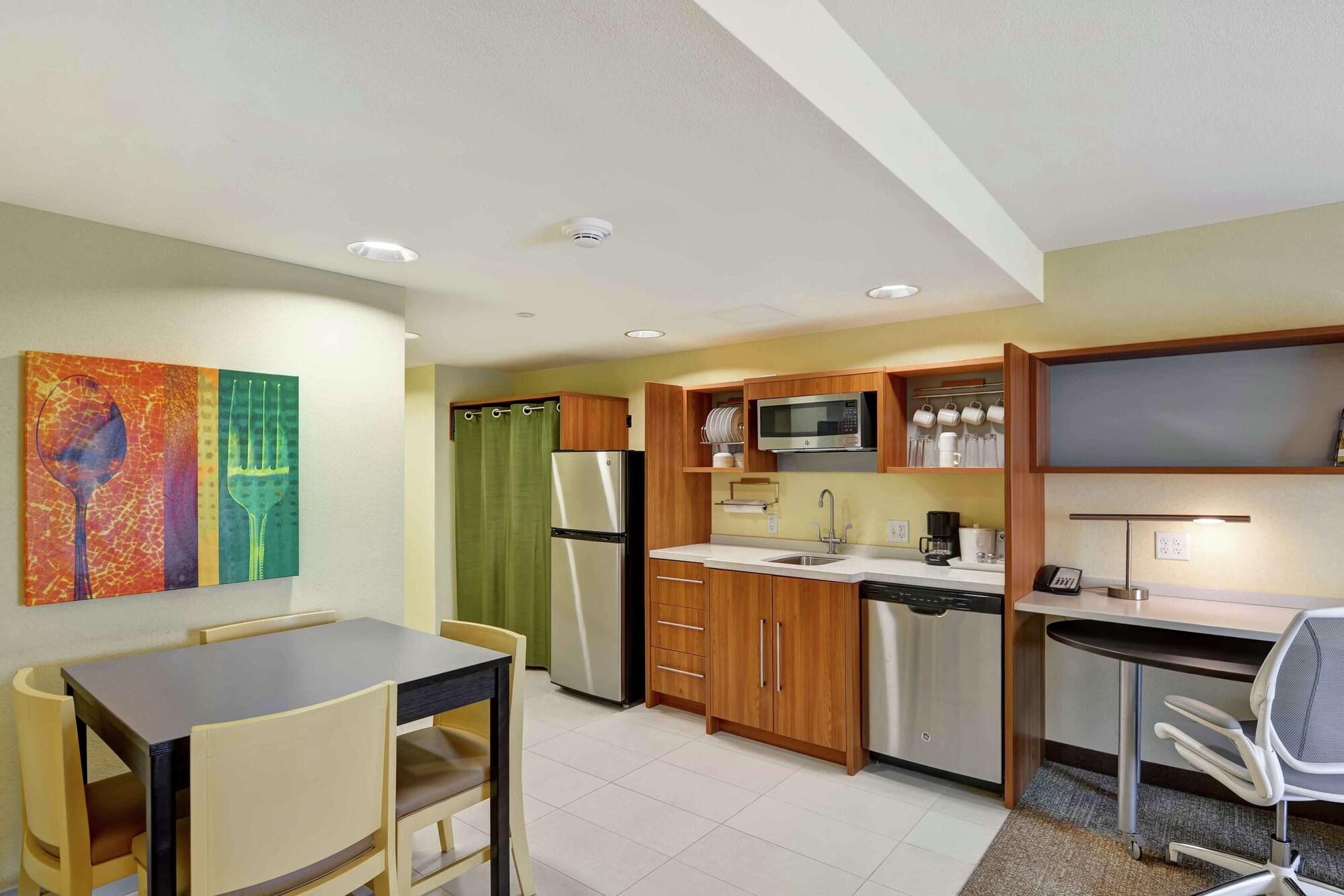 โฮม 2 สวีท บาย ฮิลตัน ไอดาโฮ ฟอลส์ Hotel ไอดาโฮฟอลส์ ภายนอก รูปภาพ