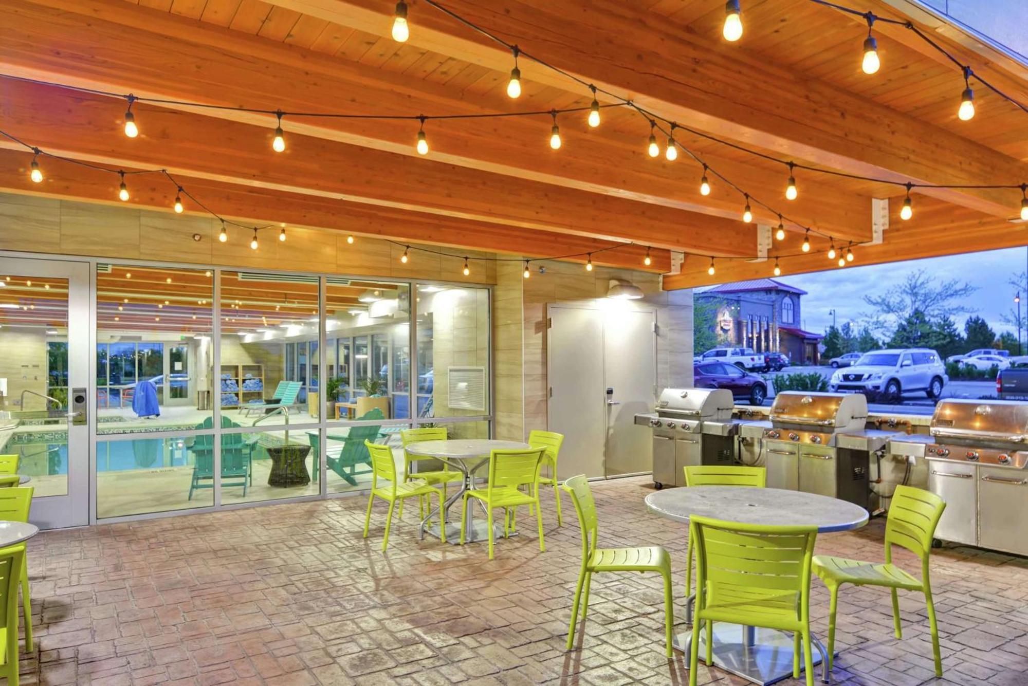 โฮม 2 สวีท บาย ฮิลตัน ไอดาโฮ ฟอลส์ Hotel ไอดาโฮฟอลส์ ภายนอก รูปภาพ